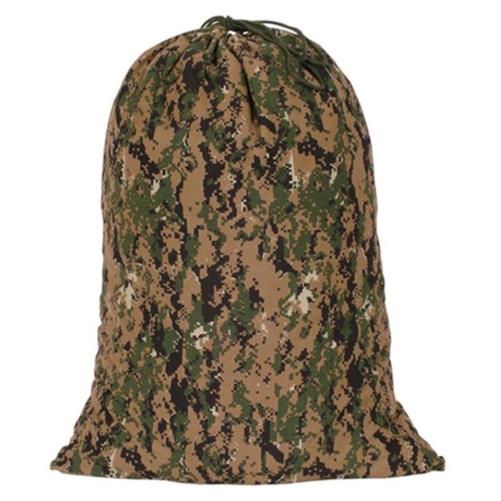 NWT Fox outdoor barrack bag